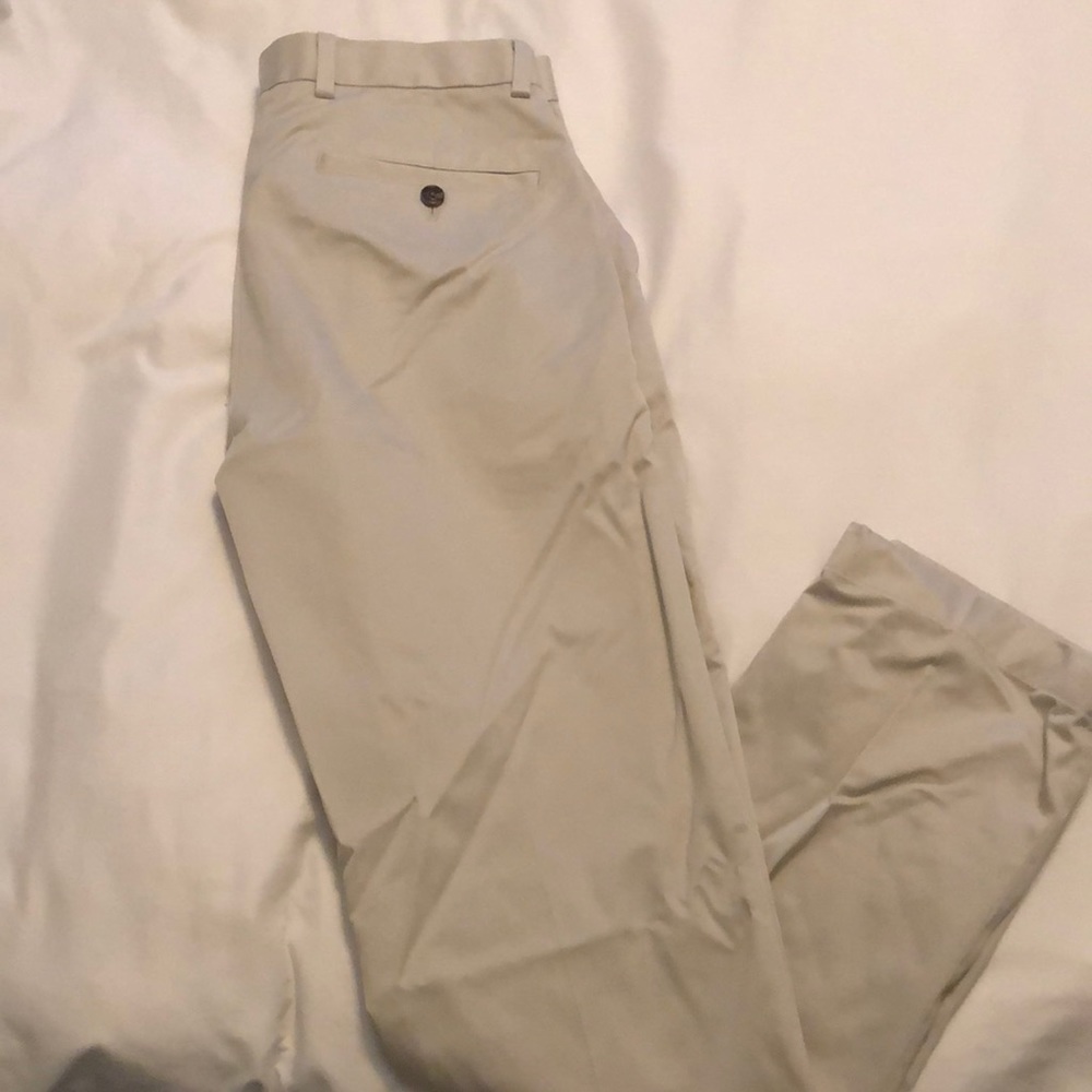 Brooks Brothers chino pants 30 x 32